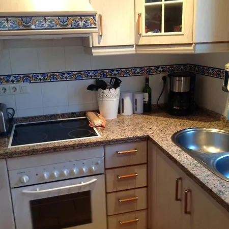 Pueblo Evita. Stunning Sea And Mountain Views, Close To Amneties. *