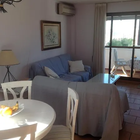 Apartamento Pueblo Evita. Stunning Sea And Mountain Views, Close To Amneties. Benalmádena