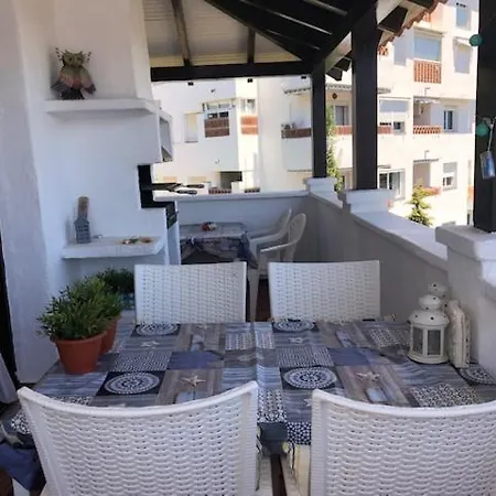Pueblo Evita. Stunning Sea And Mountain Views, Close To Amneties. Apartamento