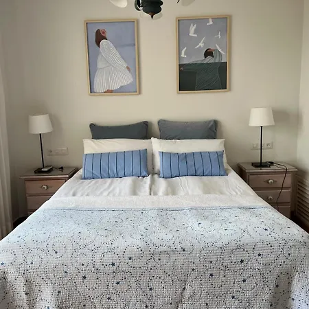 Apartamento Pueblo Evita. Stunning Sea And Mountain Views, Close To Amneties. *